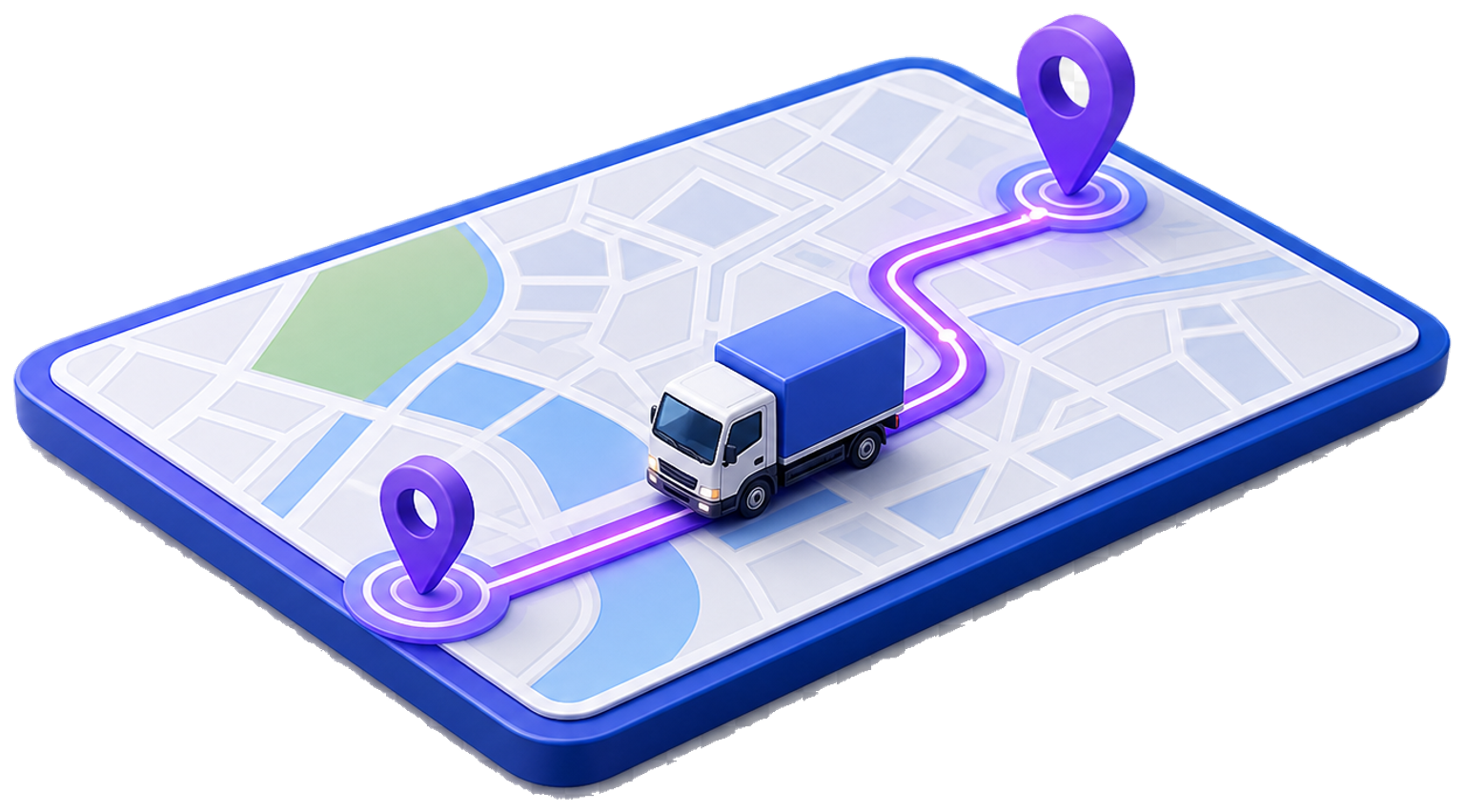 Live tracking